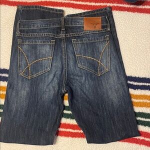 Wrangler 20X Vintage Boot 29x34